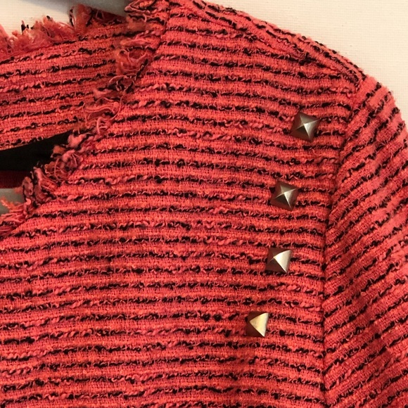 American Rag woman’s blazer with stud detail - Picture 11 of 16